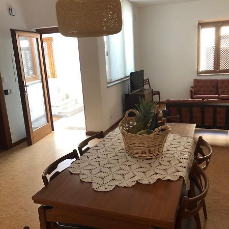 Sossego Salgado Villa Tavira Buitenkant foto