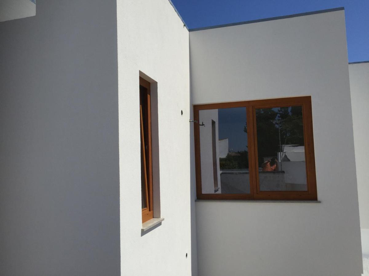 Sossego Salgado Villa Tavira Buitenkant foto
