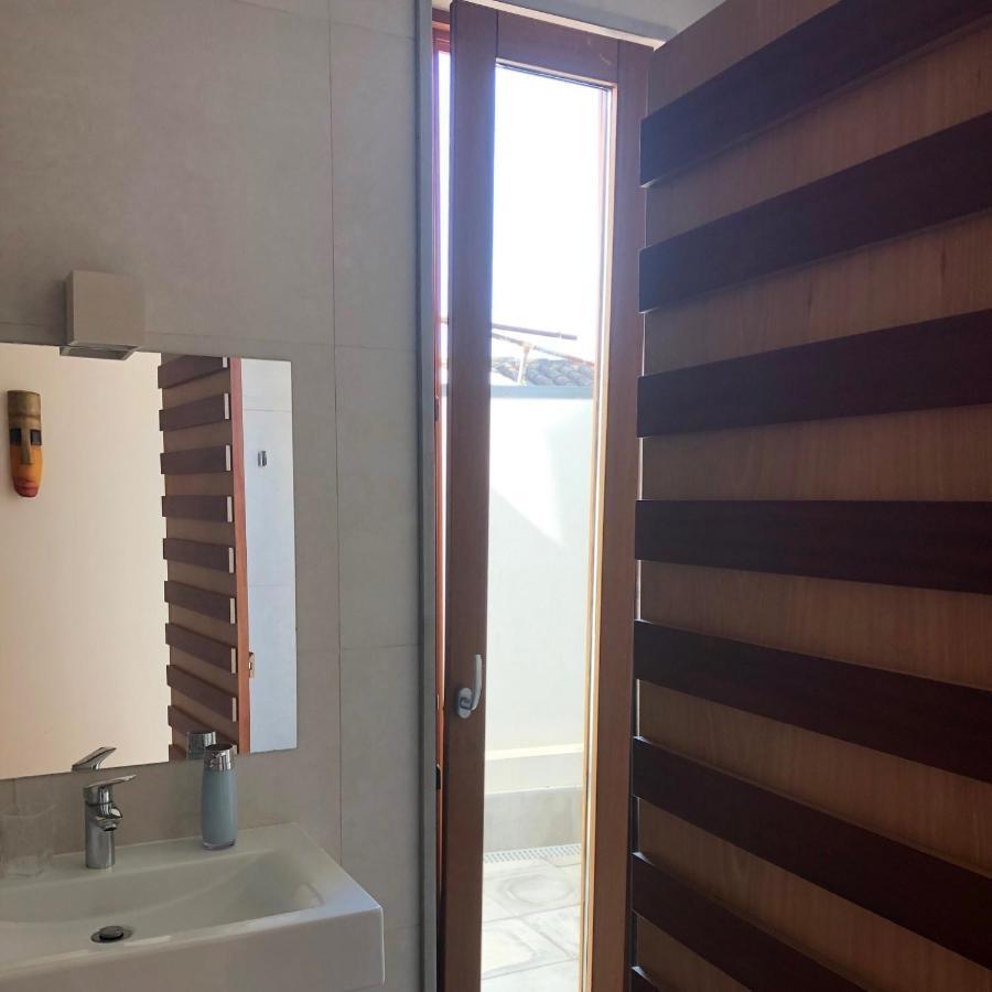 Sossego Salgado Villa Tavira Buitenkant foto