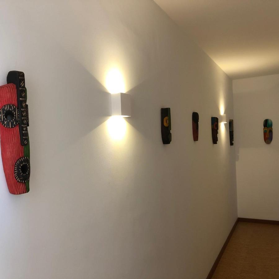 Sossego Salgado Villa Tavira Buitenkant foto