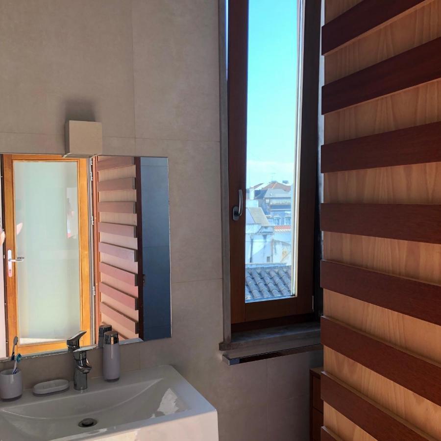 Sossego Salgado Villa Tavira Buitenkant foto