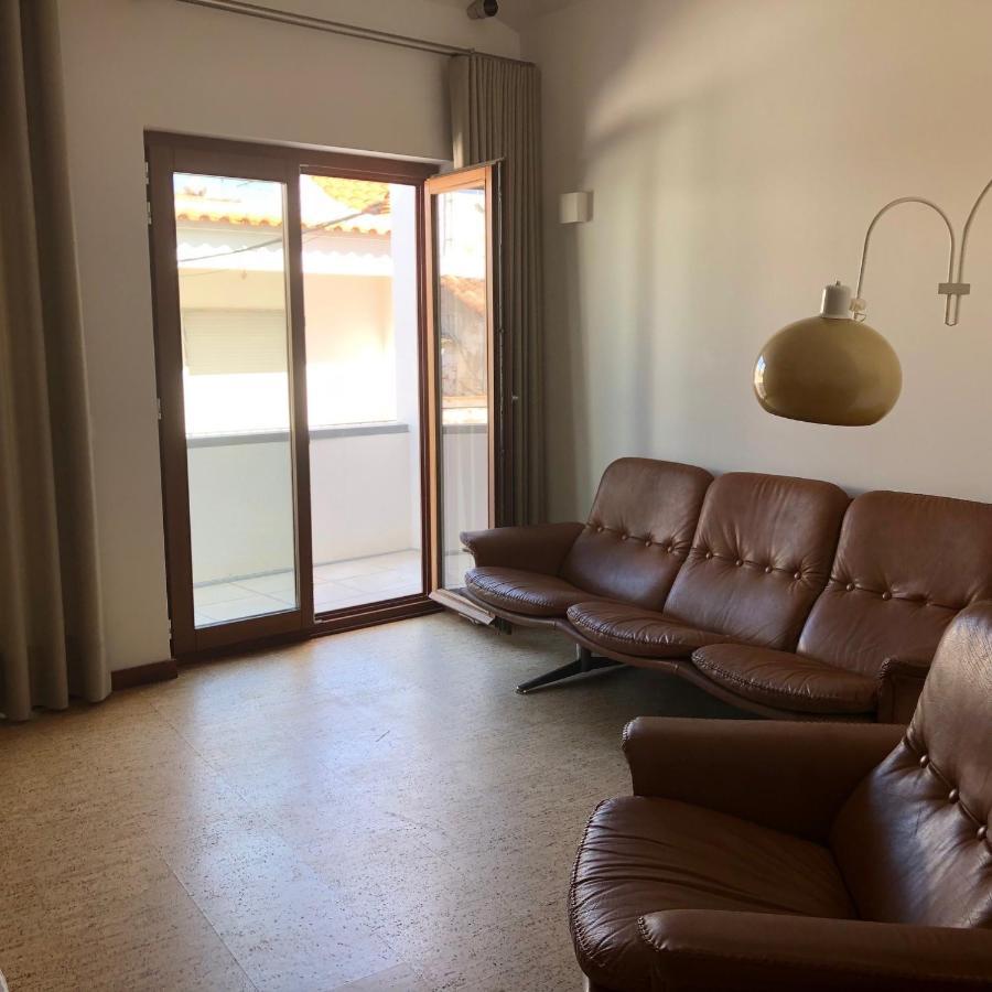 Sossego Salgado Villa Tavira Buitenkant foto